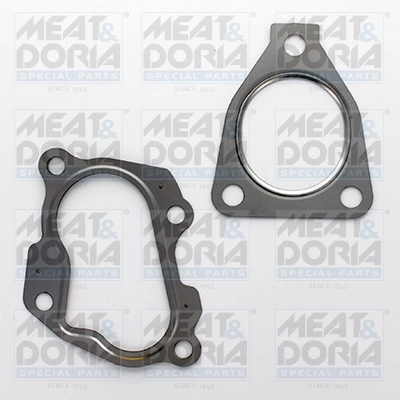 Mounting Kit, charger